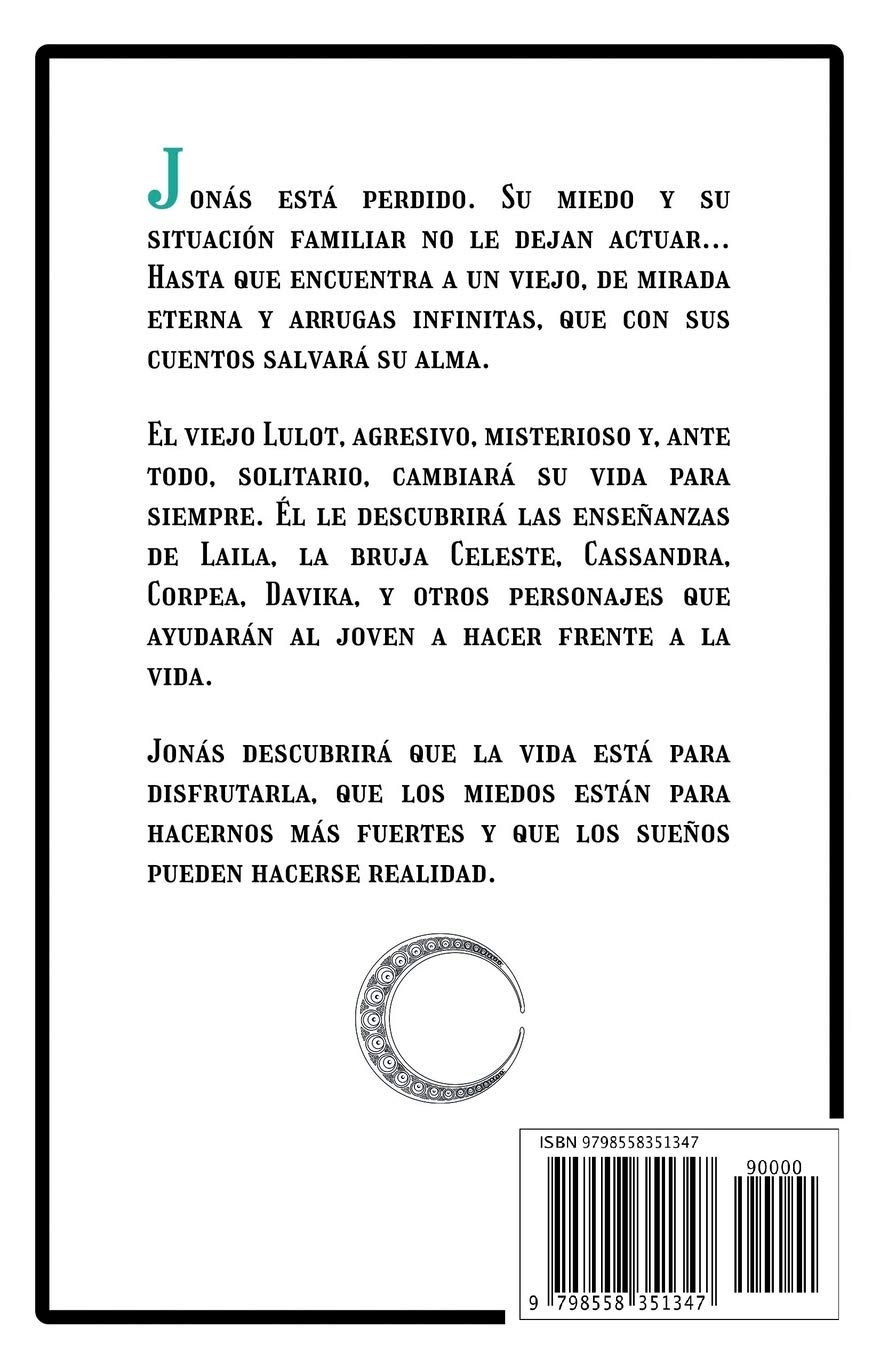 Un Dia Te Enamoraras De Quien No Te Quiera Amazon.com: Cuentos y recuerdos del viejo Lulot: (I) (Spanish Edition):  9798558351347: Acroll, J.F., Arroyo, Javier: Libros