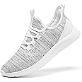 ALEADER Womens Slip On Tennis Shoes, Energycloud Comfort Walking Sneakers