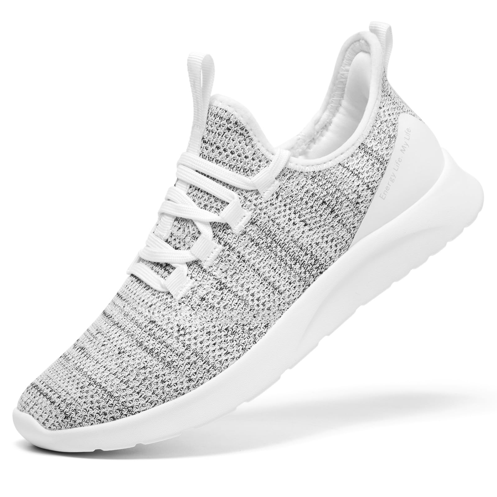 ALEADER Slip On Tennis Shoes Women, Energycloud