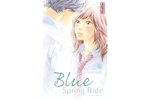 Blue Spring Ride - Tome 5 (French Edition)