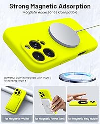 OTOFLY Compatible with iPhone 16 Pro