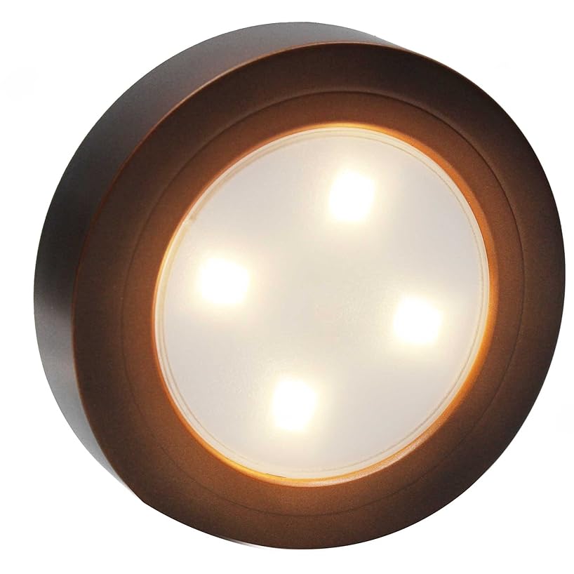 Lighting Ceiling Fans Tap Lights Super Bright Closet Light Led