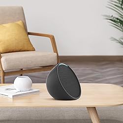 OWOKISO Silicone Protective Sleeve for Echo Pop