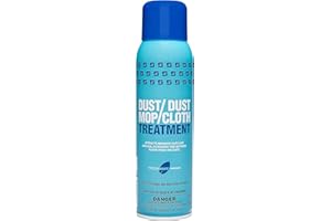 SPARTAN CHEMICAL CO. Spartan Dust Mop/Dust Cloth Treatment, 12/cs