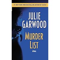 Murder List: A Novel (Buchanan-Renard)