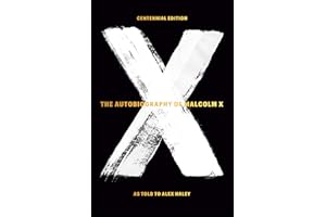 The Autobiography of Malcolm X