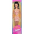 Mattel Barbie - Pretty in Plaid Barbie Brunette (1998)