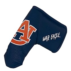Auburn Tigers Blade Putter Cover