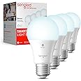 Sengled Smart Light Bulb, Bluetooth Mesh Smart Bulb That Works with Alexa Only, Standard A19, Dimmable Daylight 5000K, E26 60