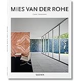 Mies Van Der Rohe: 1886-1969: the Structure of Space