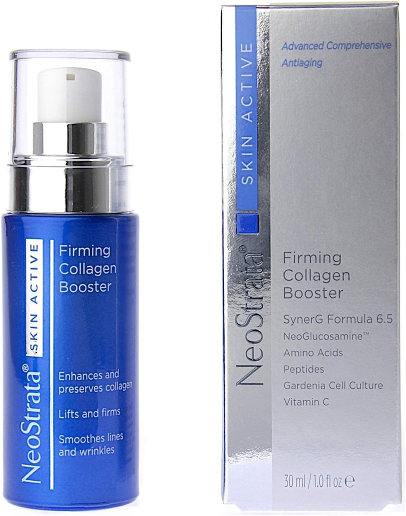 neostrata triple firming neck cream amazon