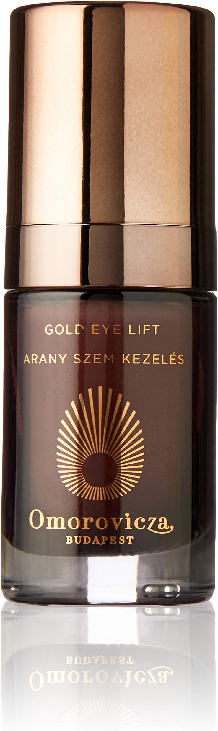Gold Eye Lift Anti-Aging Cream