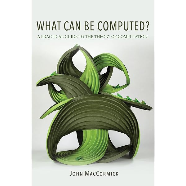 Amazon.com: The Nature of Computation: 9780199233212: Moore
