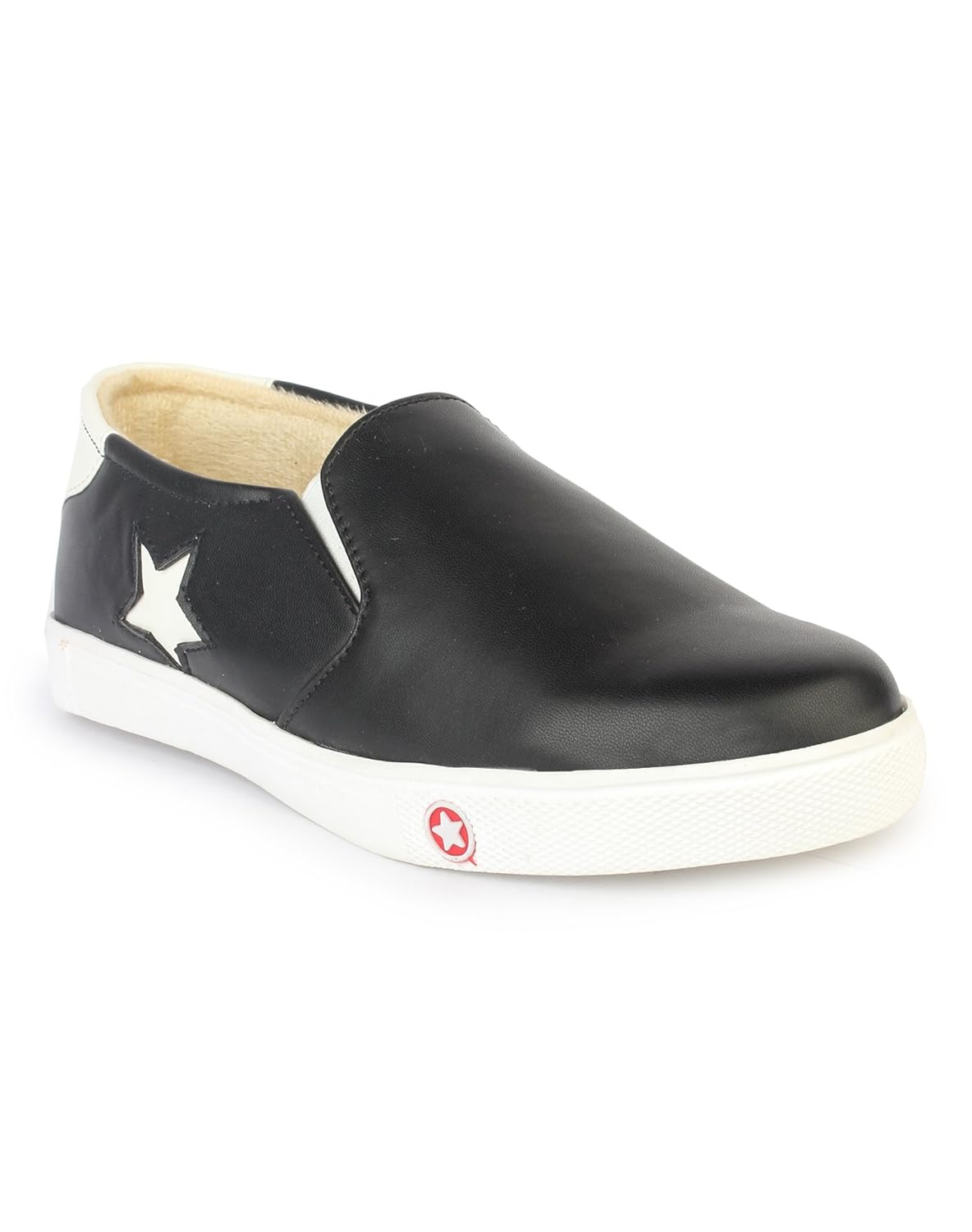 do bhai vam-star smart casual canvas shoes for women