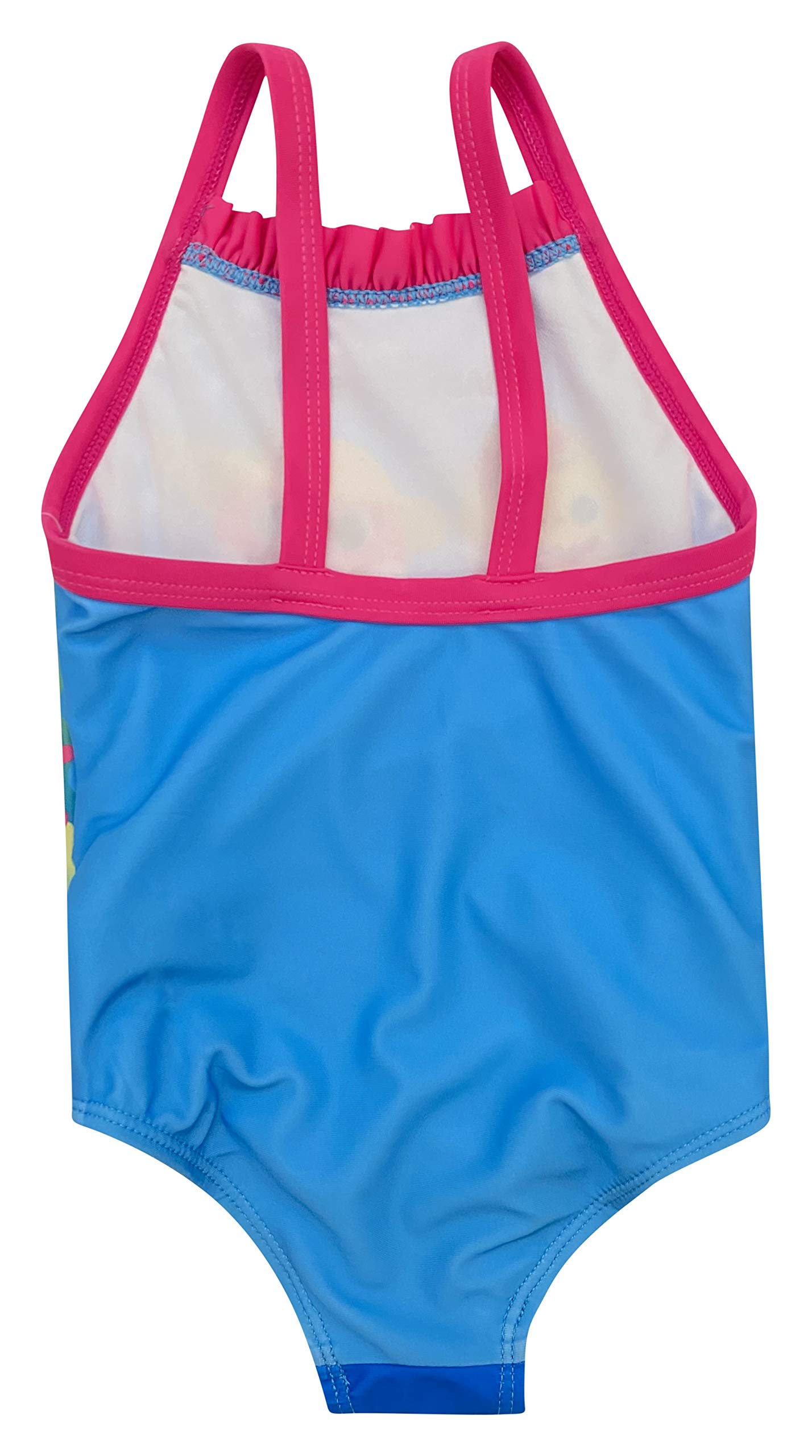 elmo bathing suit 3t