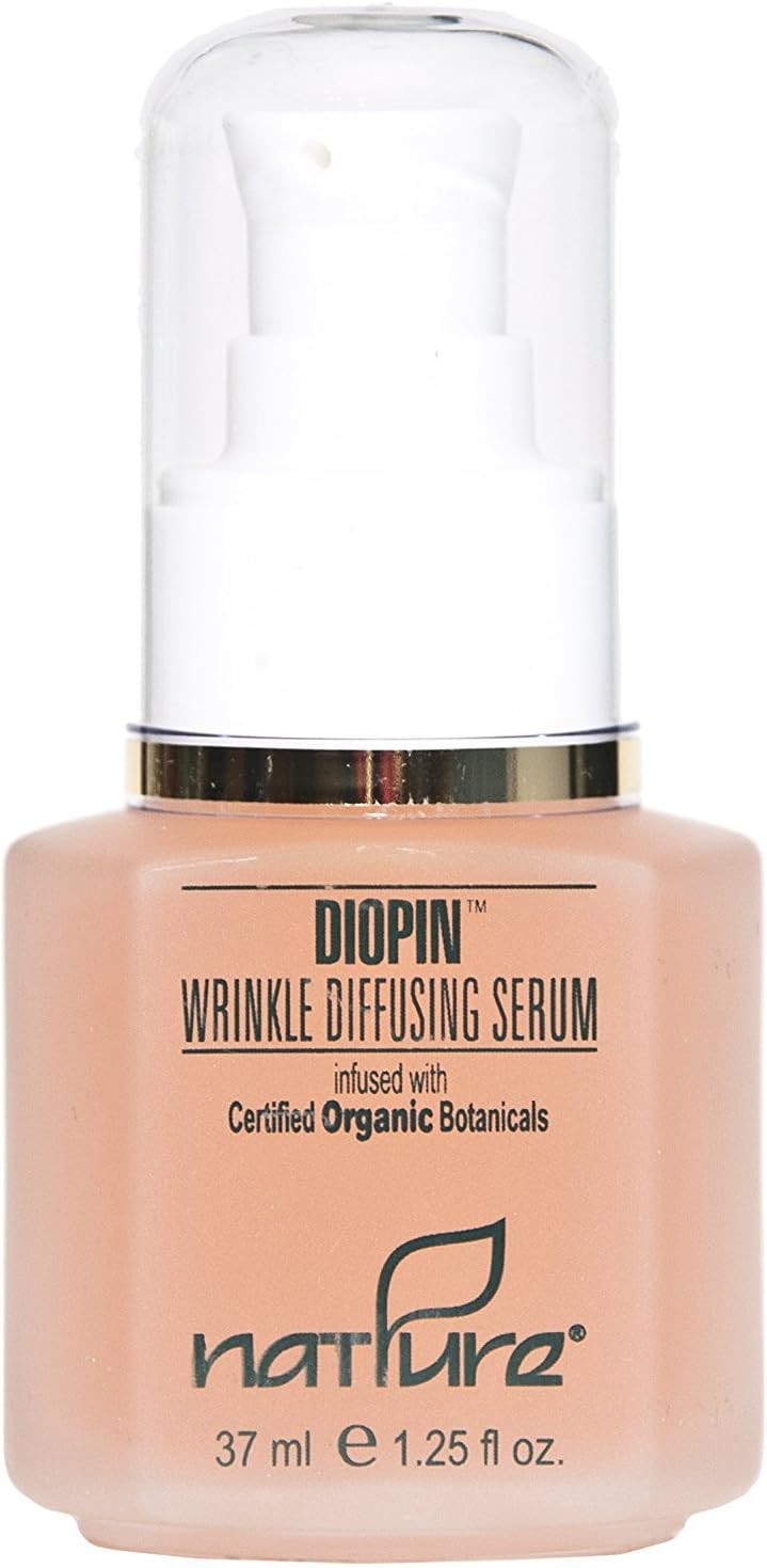 Nature Pure Diopin Wrinkle Diffusing Serum