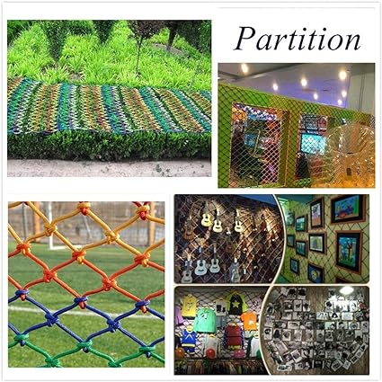 Filet Protection Exterieur Jardin Decoration Filet Chat Filet Filet Protection Securite Enfants Grimpant Filet Net Cornylon Du Balcon A L Interieur Anti Chute D Interieur Exterieur Terrasse Amazon Fr Sports Et Loisirs