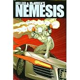 Millar &amp; McNiven's Nemesis Premiere