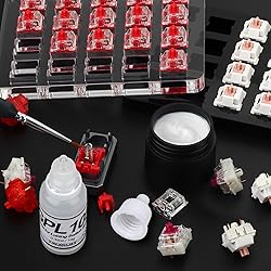 YIMAGUJRX GPL 205 G0 and GPL 105 for Mechanical