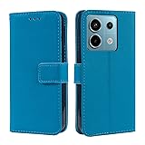 Rfvzubemok Compatible with Redmi Note 13 Pro 5G
