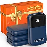 Hotdot AI Hand Warmers Rechargeable with Gift