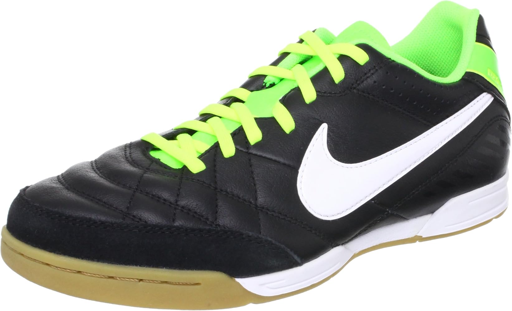 nike tiempo para futsal