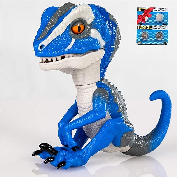 dinosaurio que habla juguete