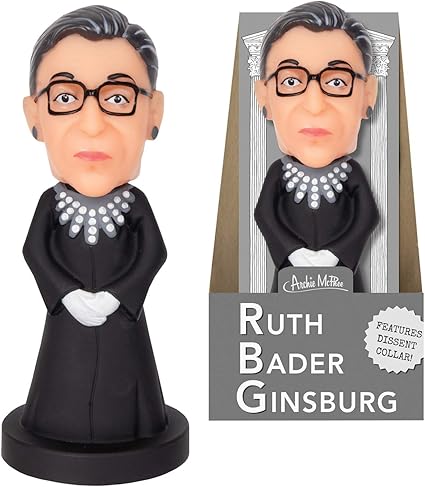 rbg action figure amazon
