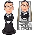 Mcphee Accoutrements Ruth Bader Ginsburg Nodder