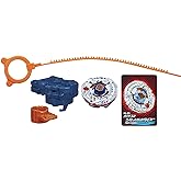 Beyblade SW145SD Shogun Steel Beybattle SS-02 Ninja Salamander Tops