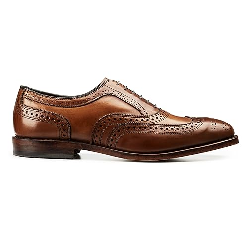 Allen Edmonds Men's McAllister Wing D US in Kuwait