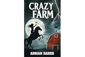 Crazy Farm