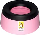 Road Refresher Prestige Non Spill Pet Water Bowl Large Blue view 7