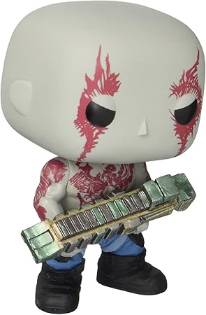 drax pop figure