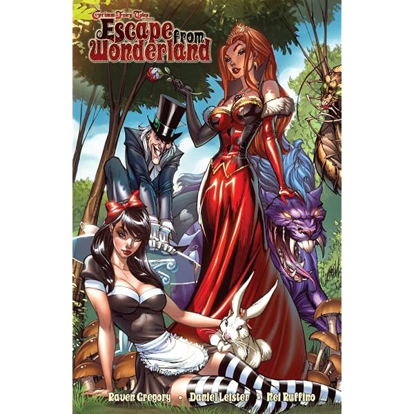 写真集　 ALICE in Wonderland Vol.1 Amazon.com: Alice In Wonderland Vol. 1 eBook : Gregory, Raven