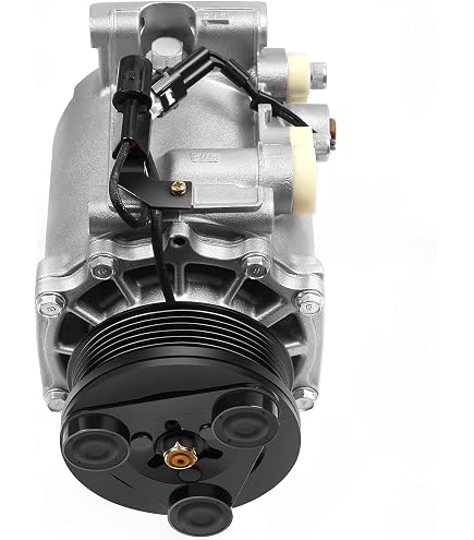 Remanufactured A/C Compressor W/ Clutch For Mitsubishi Mirage 1.5L / 1.8L (1998-2002)