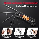 ThermoPro TP19HB Digital Meat Thermometer Ambidextrous Probe IP65 Waterproof view 5