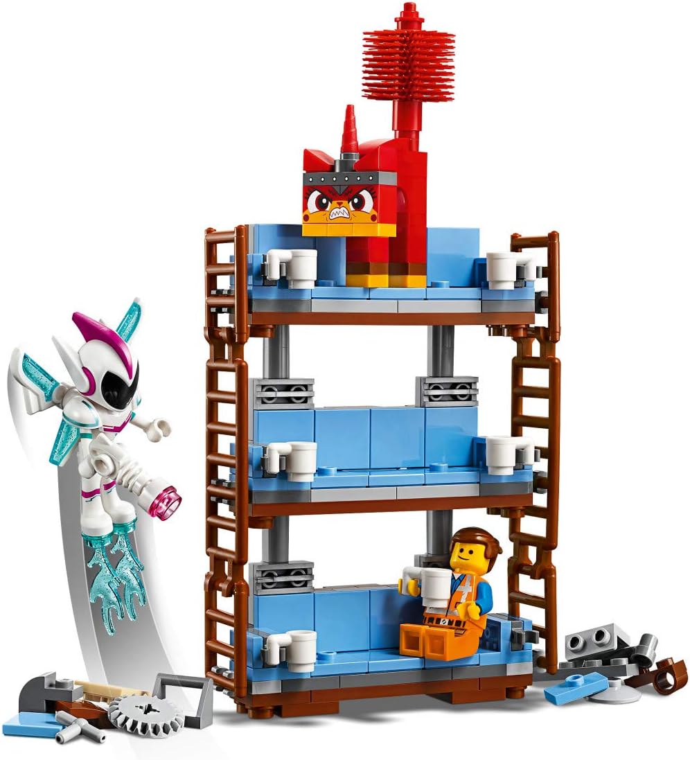 emmet's triple decker couch mech amazon
