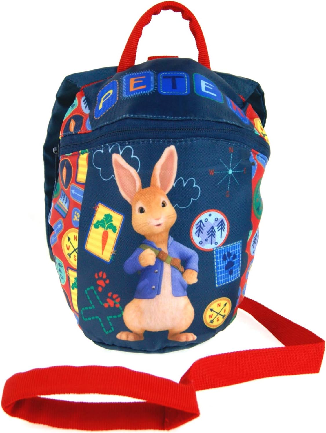 peter rabbit backpack