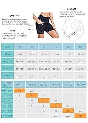 BALEAF Women's 4D Padded Bike Shorts Cycling