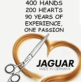 JAGUAR Pre Style Ergo P 5" Hair Scissors Stainless Steel Micro-Serrated view 7