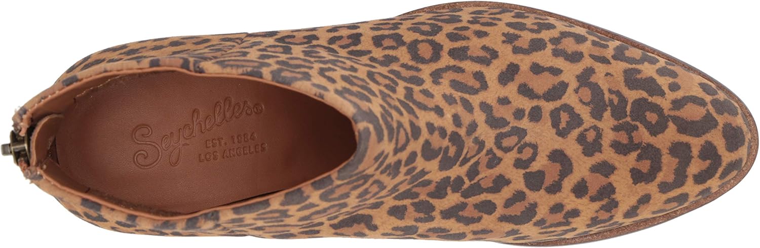 seychelles floodplain ankle boots