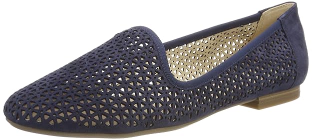CAPRICE Damen Alba Slipper