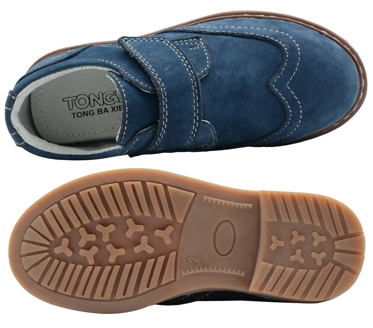 mocassin pour bébé