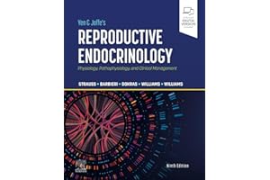 Yen & Jaffe's Reproductive Endocrinology: Physiology, Pathophysiology, and Clinical Management