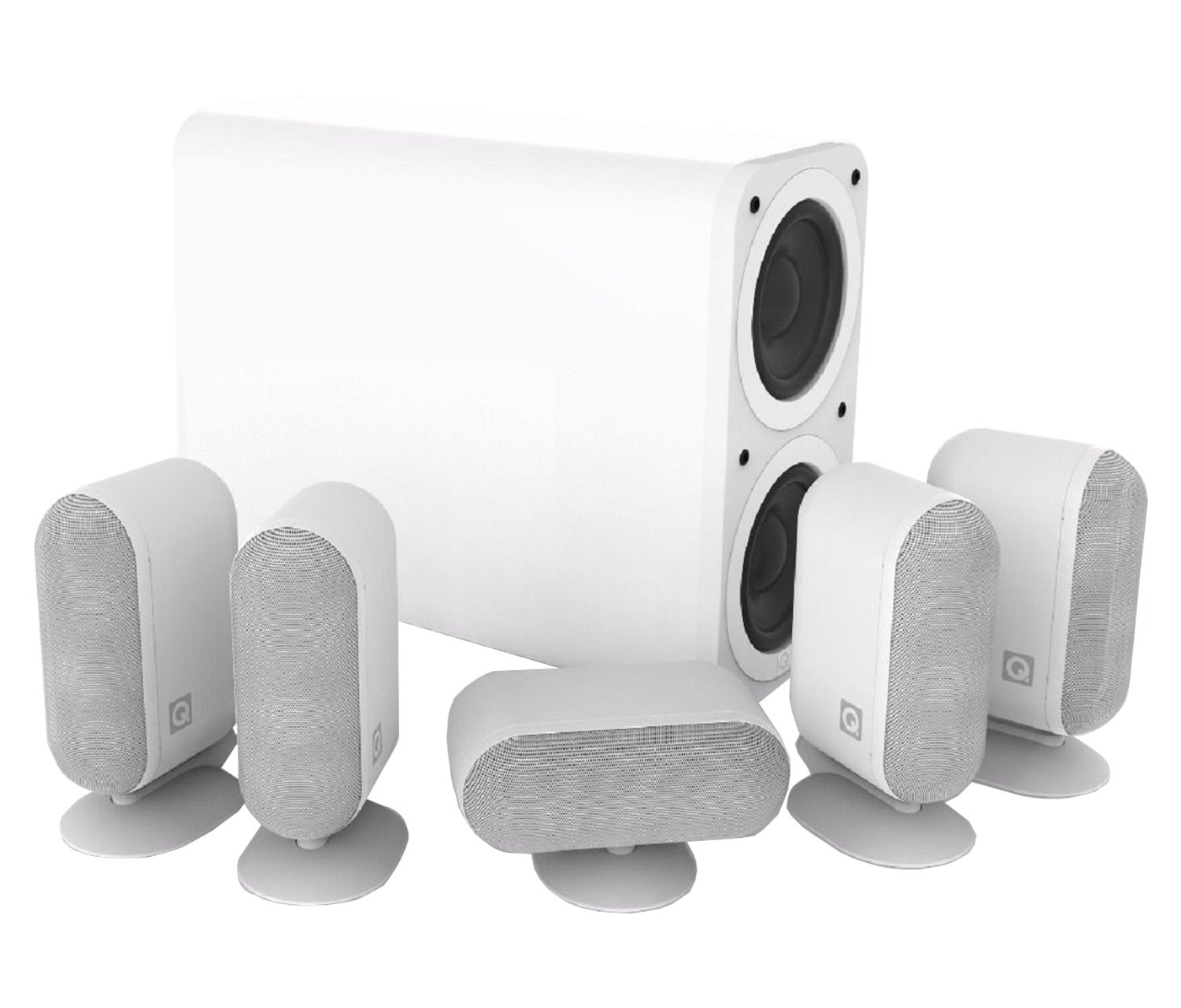 q acoustics 7000i plus