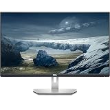 Amazon Com Dell Ultrasharp U2515h 25 Inch Screen Led Lit Monitor Black Everything Else