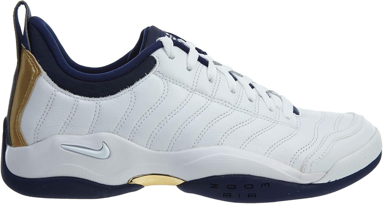 nike air oscillate tennis warehouse