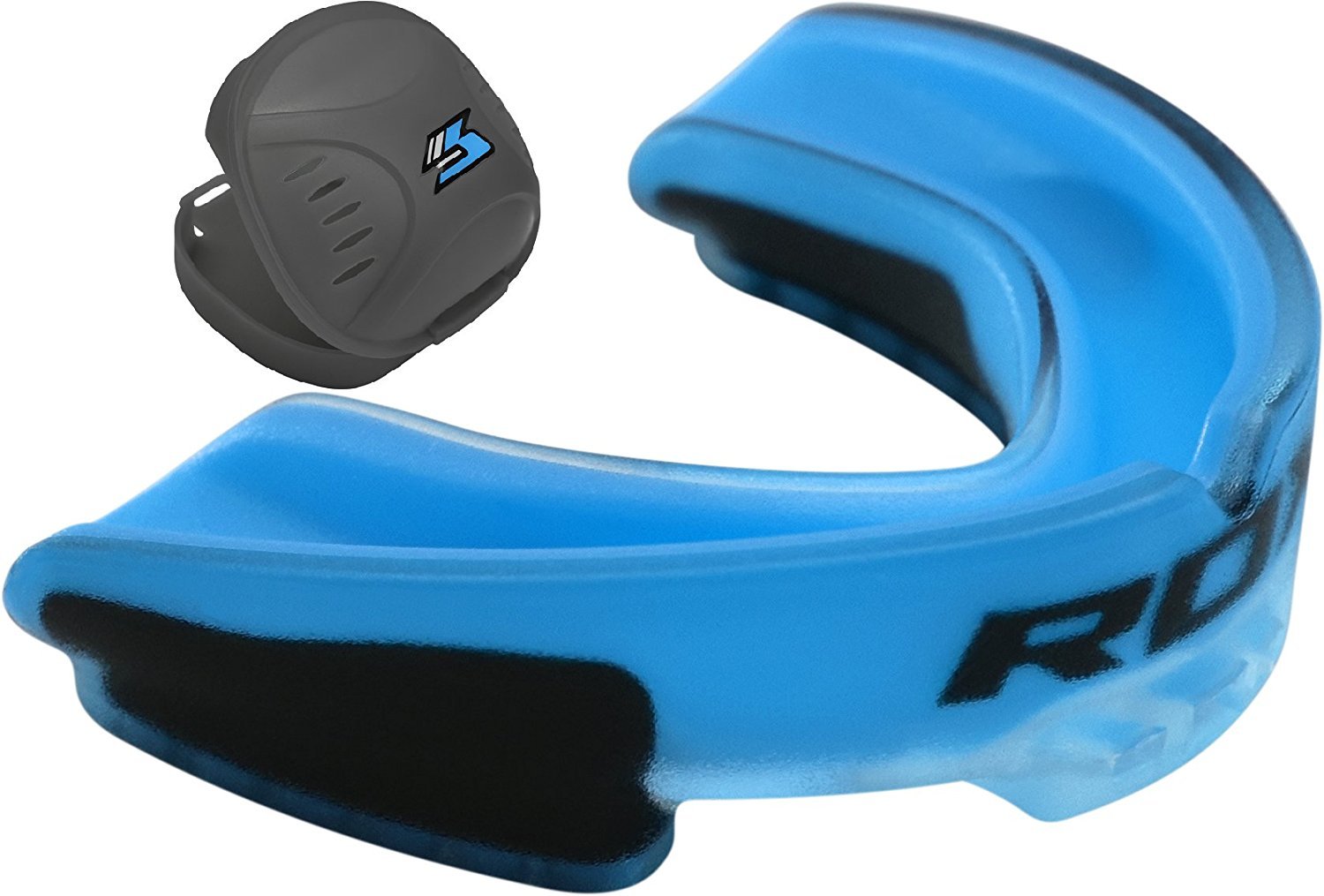 RDX Mouthguard Boxing Gum Shield MMA Kickboxing Muay Thai Bite Guard