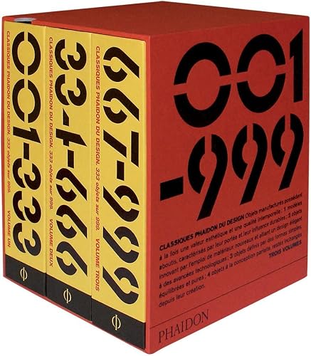 Download CLASSIQUES PHAIDON DU DESIGN PDF